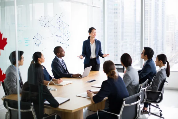 Building Company Culture: Creating Inclusive Workplaces