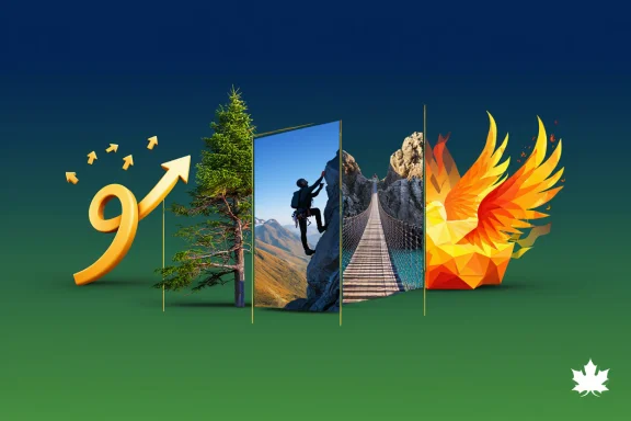 Building Resilience: Bouncing Back from Professional Setbacks