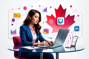 Digital Marketing Strategies for Women-Owned Small Businesses