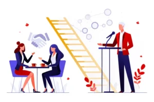 Mentorship vs. Sponsorship: Understanding the Difference and Finding Both