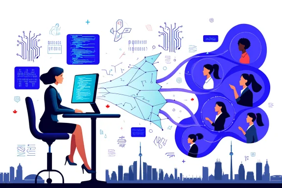 Overcoming Gender Bias in Tech: Stories of Success and Resilience