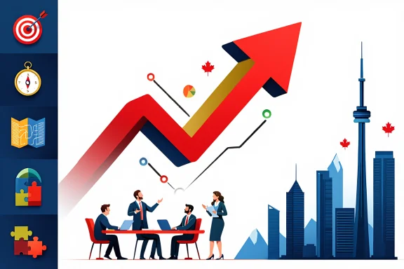 Strategic Planning for Growing Businesses: From Startup to Scale-Up