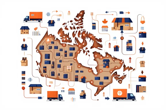 Supply Chain Management for Small Business Owners