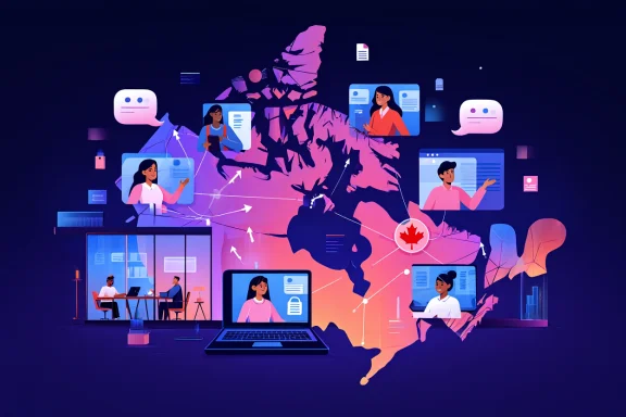 The Future of Remote Work: Leading Distributed Teams