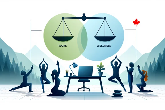 Wellness and Performance: Integrating Yoga and Mindfulness in Business